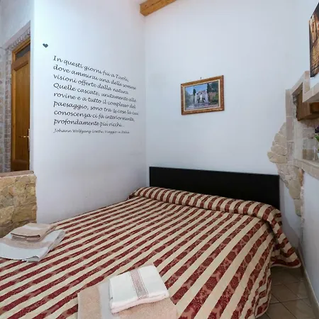 Sibilla Διαμέρισμα *
